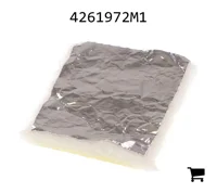 AGCO 4261972M1 Изолятор