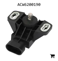 AGCO ACW6200190 Датчик положения поворотный