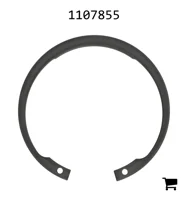 AGCO 1107855 Стопорное кольцо