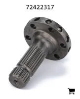 AGCO 72422317 Фланец адаптера