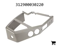 AGCO 312900030220 Панель переключателей