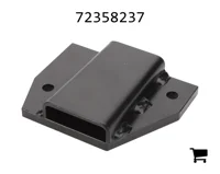 AGCO 72358237 Фиксатор