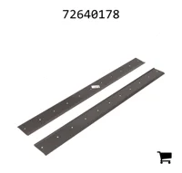 AGCO 72640178 Нож