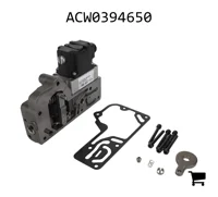 AGCO ACW0394650 Сервопривод