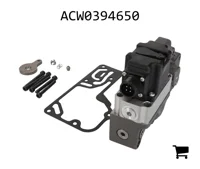 AGCO ACW0394650 Сервопривод