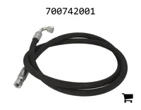 AGCO 700742001 Гидравлический шланг