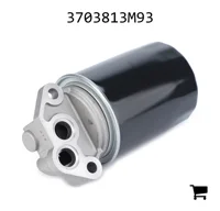 AGCO 3703813M93 Гидравлический фильтр в сборе
