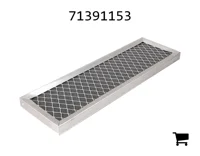 AGCO 71391153 Воздушный фильтр салона