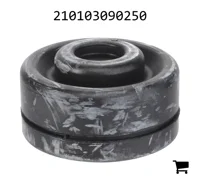 AGCO 210103090250 Сильфон