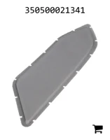 AGCO 350500021341 Боковая решетка