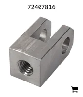 AGCO 72407816 Шатун верхний