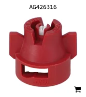 AGCO AG426316 Распылитель плоскоструйный TeeJet XRC8004