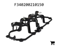 AGCO F340200210150 Прокладка клапанной крышки