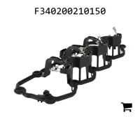 AGCO F340200210150 Прокладка клапанной крышки