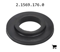 AGCO 2.1569.176.0 Прокладка