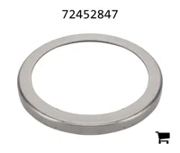 AGCO 72452847 Крышка