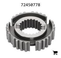 AGCO 72450778 Ступица синхронизатора