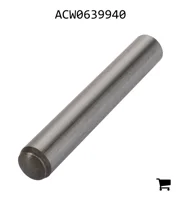 AGCO ACW0639940 Штифт