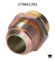 AGCO 3790413M1 Ось