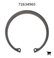 AGCO 72634965 Стопорная шайба