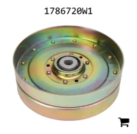 AGCO 1786720W1 Шкив