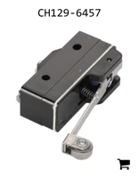 AGCO CH129-6457 Концевой выключатель
