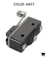 AGCO CH129-6457 Концевой выключатель