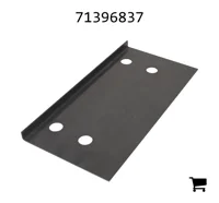 AGCO 71396837 Крышка