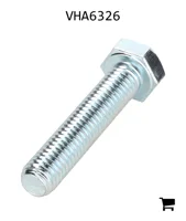 AGCO VHA6326 Винт