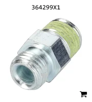AGCO 364299X1 Соединитель