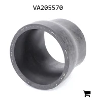 AGCO VA205570 Шланг воздушный