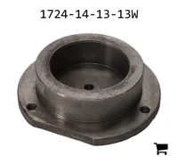 AGCO 1724-14-13-13W Обойма