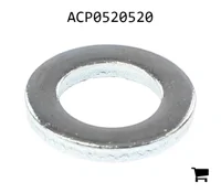 AGCO ACP0520520 Шайба