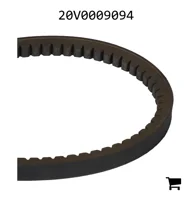 AGCO 20V0009094 Ремень