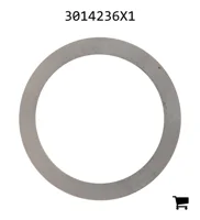AGCO 3014236X1 Регулировочная шайба