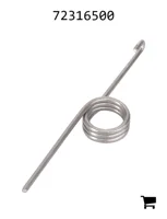 AGCO 72316500 Пружина рычага