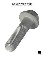 AGCO ACW2292710 Болт с шестигранной головкой и фланцем