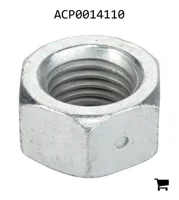 AGCO ACP0014110 Верхняя стопорная гайка