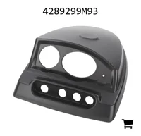 AGCO 4289299M93 Левый корпус