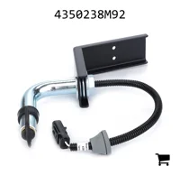 AGCO 4350238M92 Кронштейн проблескового маячка