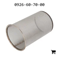 AGCO 0926-60-70-00 Решето