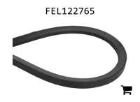 AGCO FEL122765 Комплект клиновых ремней