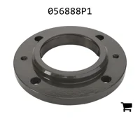 AGCO 056888P1 Фланец