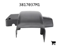 AGCO 3817037M1 Крышка облицовки