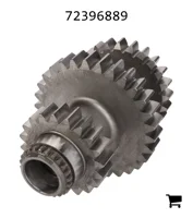 AGCO 72396889 Тройная шестерня