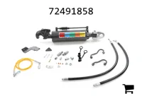 AGCO 72491858 Верхняя тяга