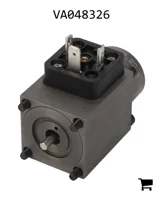 AGCO VA048326 Электромагнитный клапан