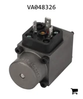AGCO VA048326 Электромагнитный клапан