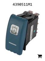 AGCO 4390511M1 Переключатель