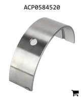 AGCO ACP0584520 Вкладыш подшипника
